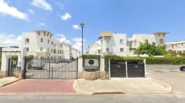 Departamento en remate en Real Ibiza, Solidaridad, Quintana Roo