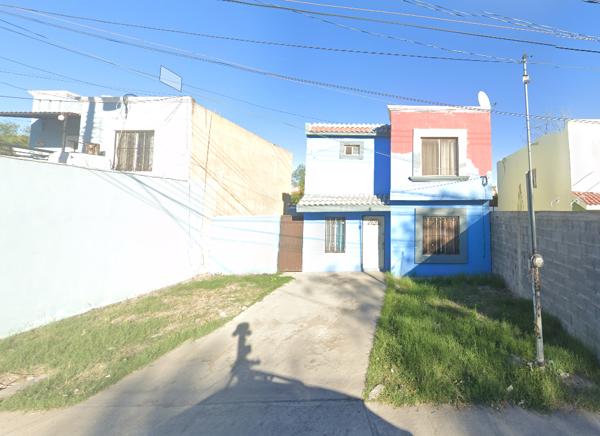 Casa en remate en Ciudad Deportiva, Monclova, Coahuila de Zaragoza
