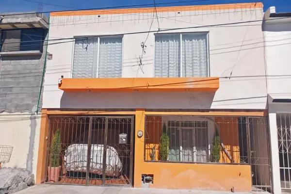Casa en venta en Balcones de Bellavista, Saltillo, Coahuila de Zaragoza