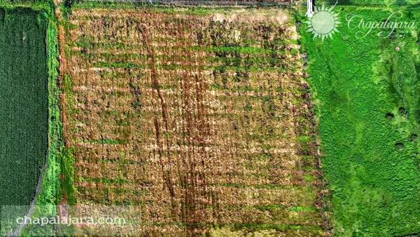 Terreno en venta en Jocotepec Centro, Jocotepec, Jalisco