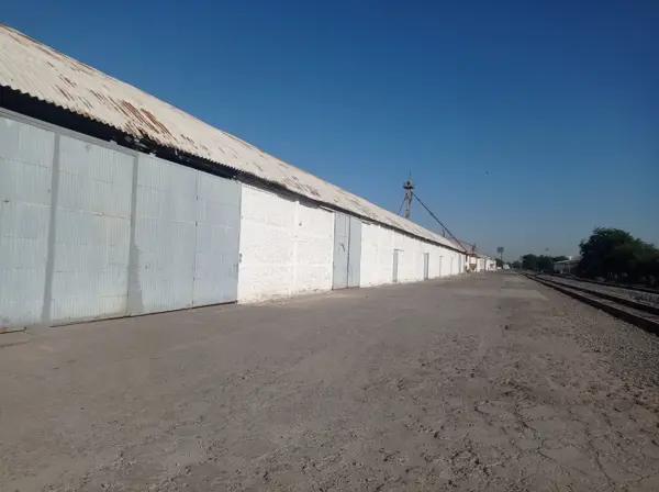 Bodega en renta en Industrial El Palmito, Culiacán, Sinaloa