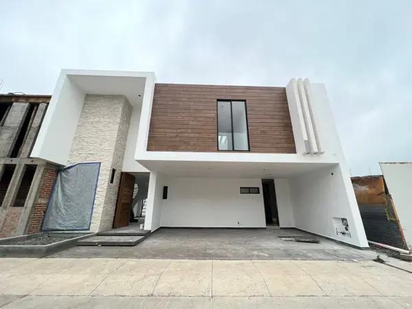 Casa en venta en Linda Vista Tres Marías, Morelia, Michoacán de Ocampo