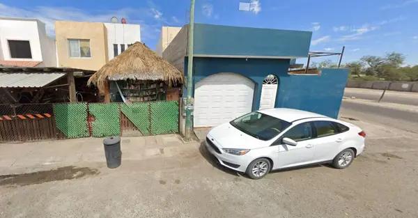 Casa en venta en Paraíso del Sol, La Paz, Baja California Sur