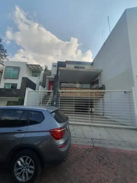 Casa en venta en La Floresta Michoacana, Morelia, Michoacán de Ocampo Casa en venta en La Floresta Michoacana, Morelia, Michoacán de Ocampo
