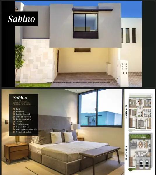 Casa en venta en El Llano, Jesús María, Aguascalientes