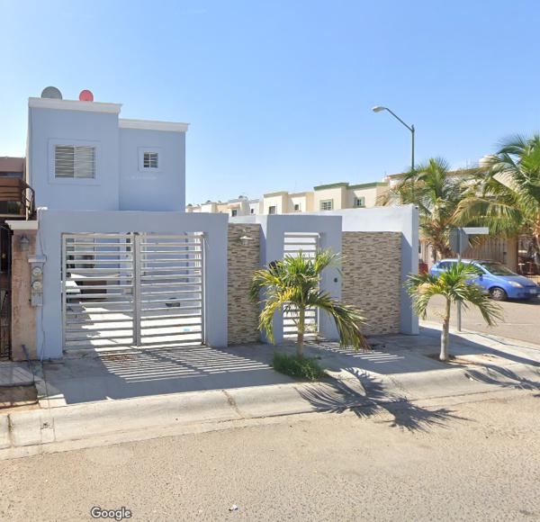 Casa en venta en Villas del Encanto, La Paz, Baja California Sur