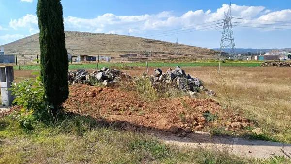 Terreno en venta en Teoconchila, Chignahuapan, Puebla