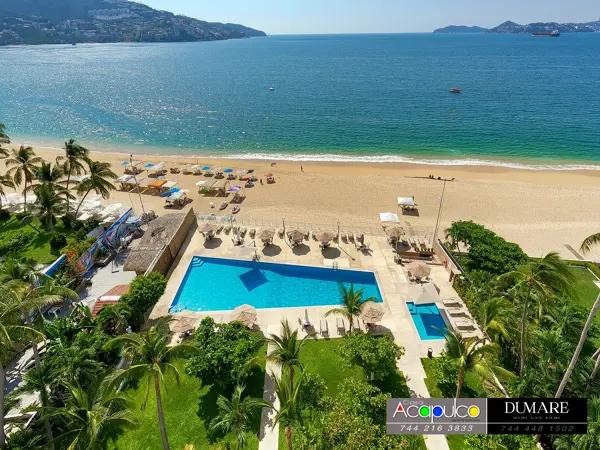 Departamento en venta en Club Deportivo, Acapulco de Juárez, Guerrero Departamento en venta en Club Deportivo, Acapulco de Juárez, Guerrero