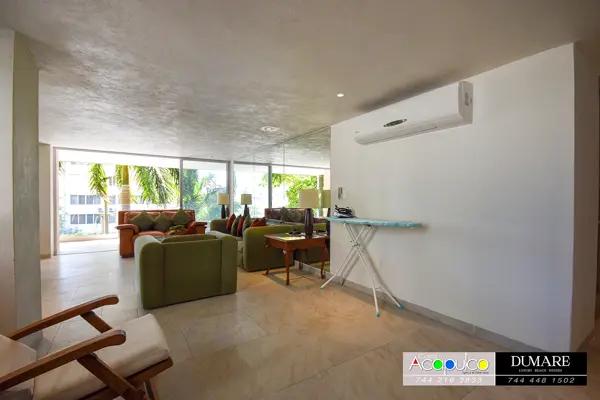 Departamento en venta en Club Deportivo, Acapulco de Juárez, Guerrero Departamento en venta en Club Deportivo, Acapulco de Juárez, Guerrero