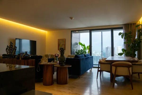 Departamento en venta en Puerta de Hierro, Zapopan, Jalisco