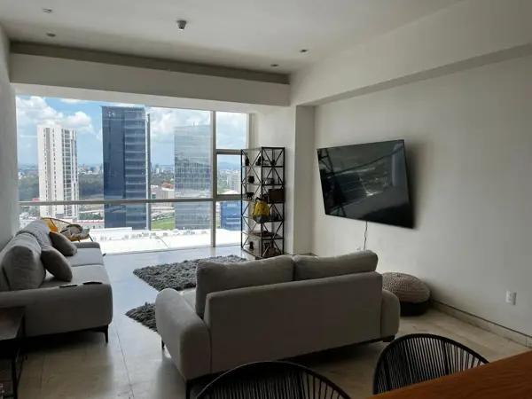 Departamento en venta en Puerta de Hierro, Zapopan, Jalisco