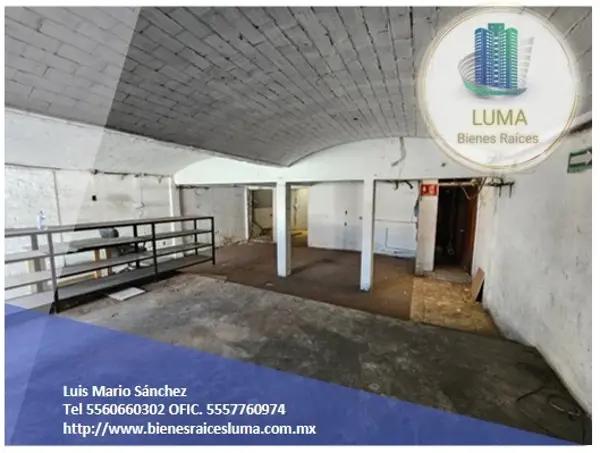 Local en renta en Nuevo Laredo, Ecatepec de Morelos, México