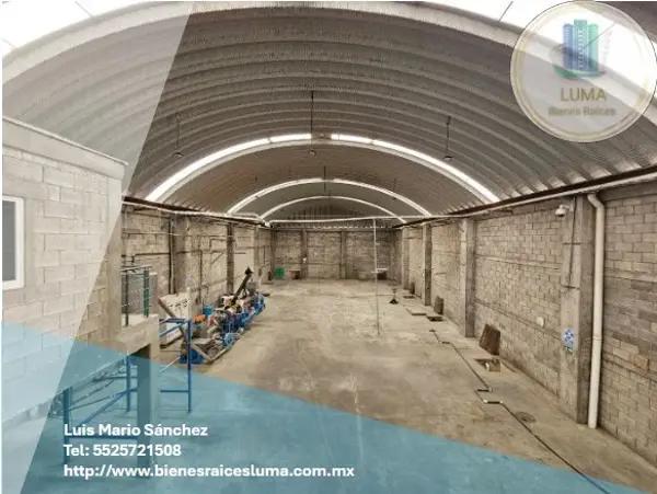 Bodega en venta en Tizayuca, Tizayuca, Hidalgo