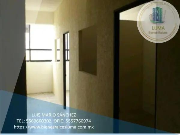 Edificio en venta y renta en Nuevo Laredo, Ecatepec de Morelos, México