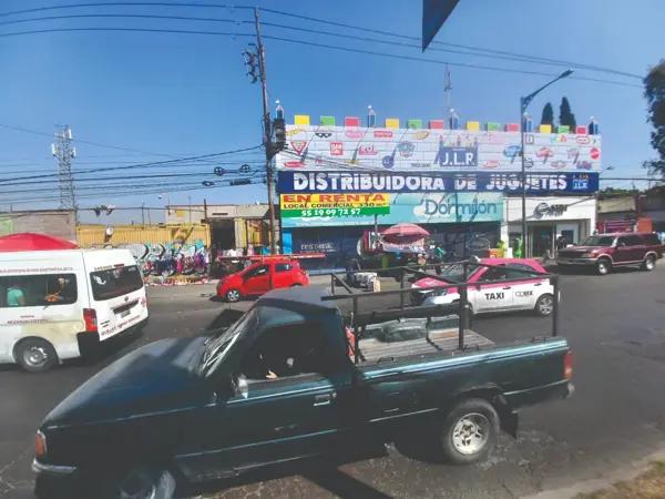 Local en renta en Juan Escutia, Iztapalapa, Ciudad de México