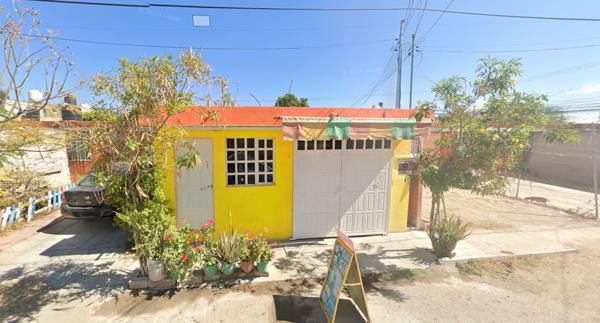 Casa en remate en Rancho Grande, Tehuacán, Puebla
