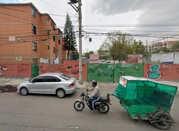 Departamento en remate en Santa Ana Sur, Tláhuac, Ciudad de México