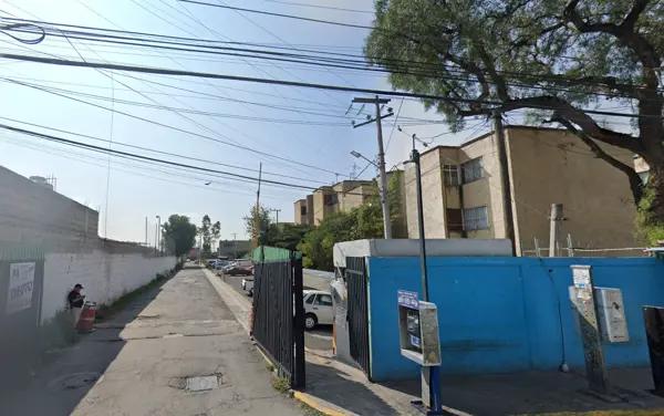 Departamento en remate en La Monera, Ecatepec de Morelos, México