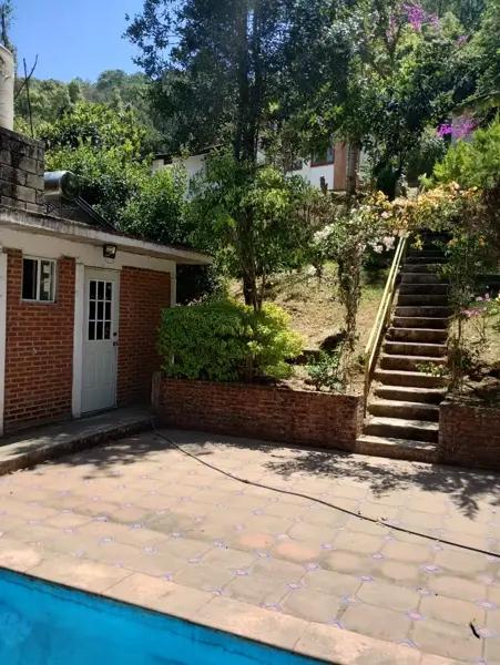 Terreno en venta en Real de Arriba, Temascaltepec, México