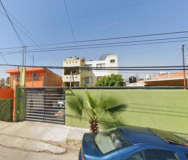 Departamento en remate en San Felipe, Soledad de Graciano Sánchez, San Luis Potosí