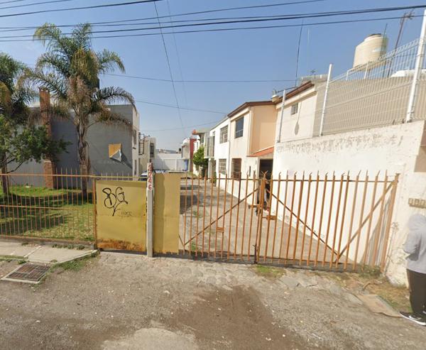 Casa en remate en San José Victoria, Amozoc, Puebla