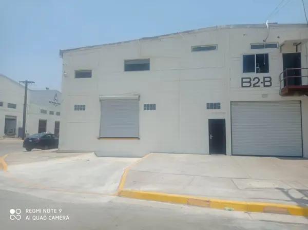 Bodega en renta en Las Glorias, Culiacán, Sinaloa