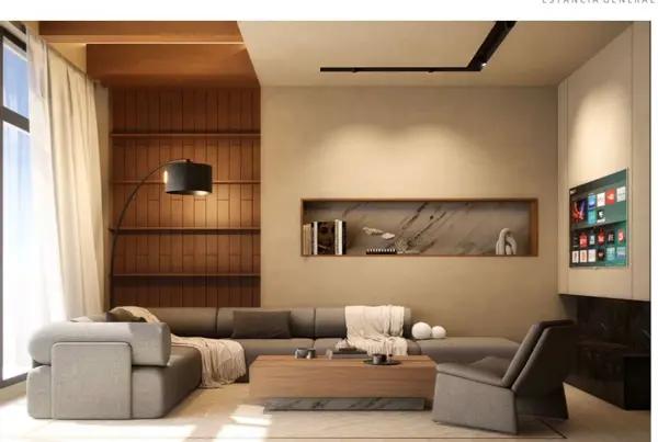 VENTA DEPARTAMENTO POLANCO 200 MTS. - Av. HORACIO