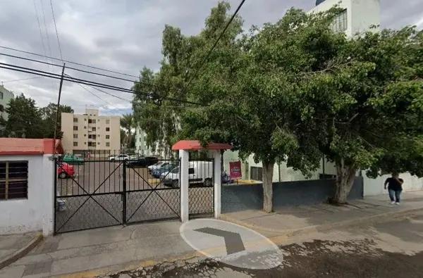Departamento en remate en Francisco Villa, Ecatepec de Morelos, México