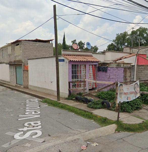 Casa en remate en La Trinidad, Zumpango, México