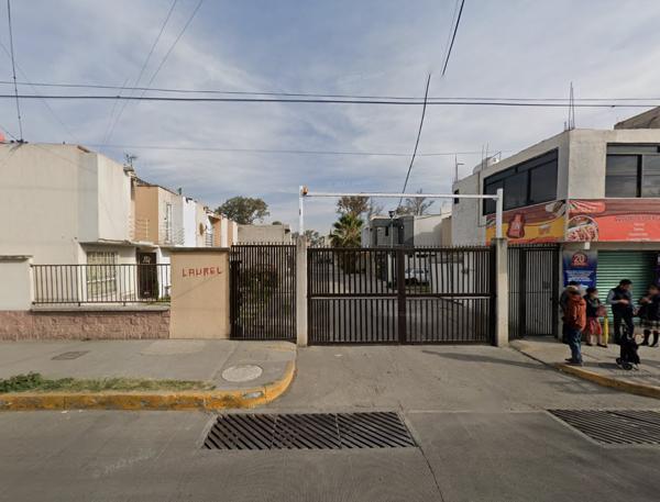 Casa en remate en El Bosque Tultepec, Tultepec, México
