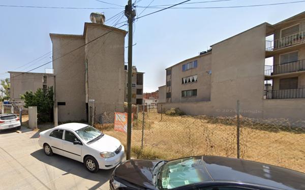 Departamento en remate en San Pablo de las Salinas, Tultitlán, México