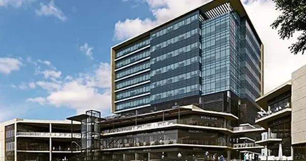 Oficina en renta en Loma Larga, Monterrey, Nuevo León
