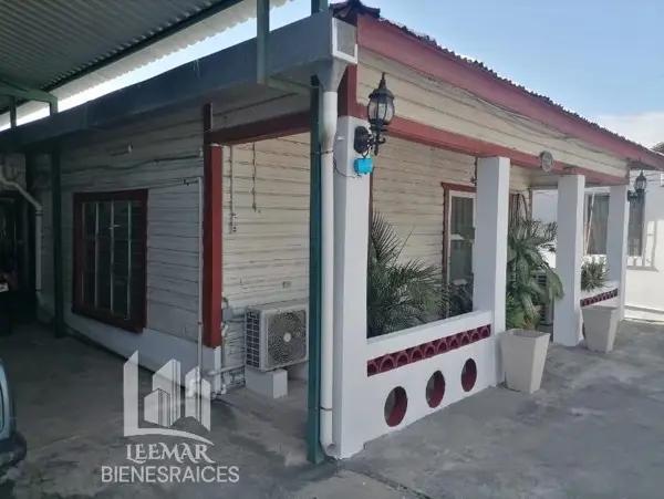 Terreno en venta en Tampico Centro, Tampico, Tamaulipas