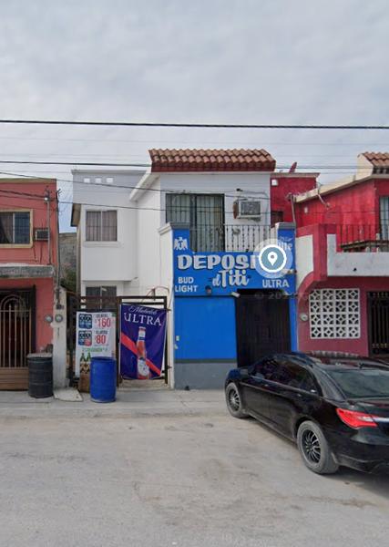 Casa en remate en Balcones de Alcala, Reynosa, Tamaulipas