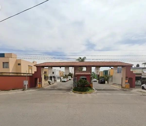 Casa en venta en Hacienda Del Real, Tonalá, Jalisco