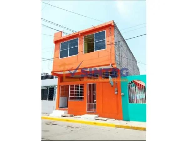 Casa en venta en Las Gaviotas, Poza Rica de Hidalgo, Veracruz de Ignacio de la Llave Casa en venta en Las Gaviotas, Poza Rica de Hidalgo, Veracruz de Ignacio de la Llave