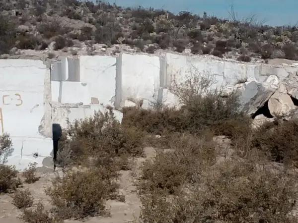 Finca-Rancho en venta en Escalón, Jiménez, Chihuahua Finca-Rancho en venta en Escalón, Jiménez, Chihuahua