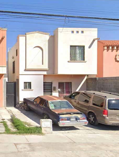 Casa en remate en Saltillo 2000, Saltillo, Coahuila de Zaragoza