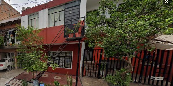 Casa en venta en Balcones del Cuatro, Guadalajara, Jalisco