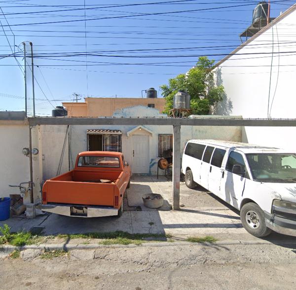 Casa en remate en Oceania Boulevares, Saltillo, Coahuila de Zaragoza