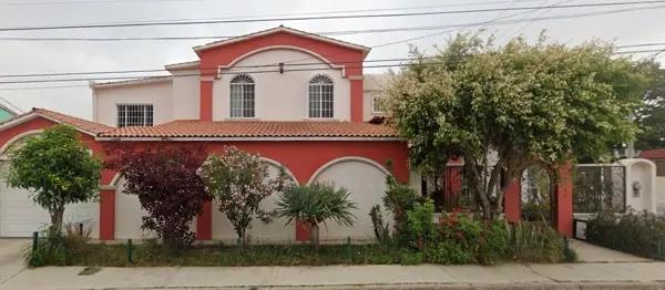 Casa en venta en Hidalgo, Ensenada, Baja California