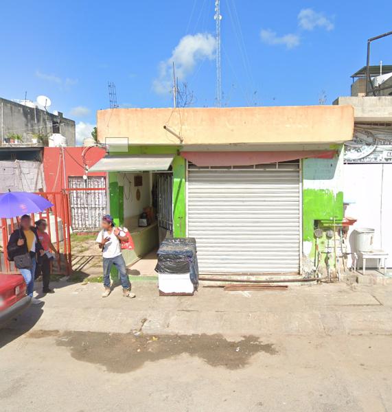 Casa en remate en Misión Villamar I, Solidaridad, Quintana Roo
