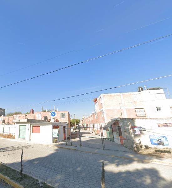 Casa en remate en Santa María, Tehuacán, Puebla