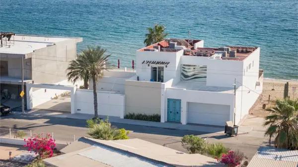 Casa en venta en Bahia de Kino Centro, Hermosillo, Sonora
