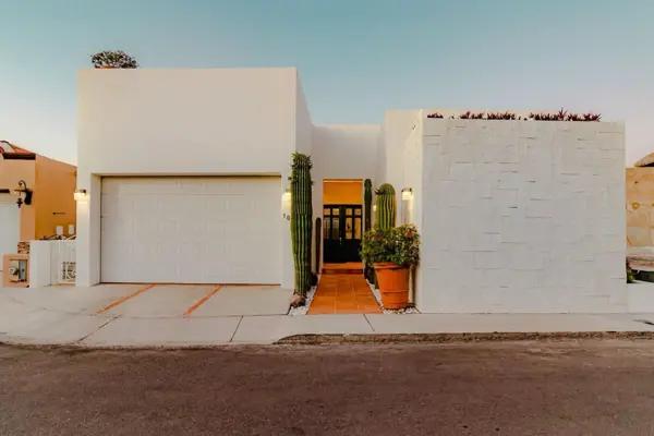 Casa en venta en Marina Real, Guaymas, Sonora