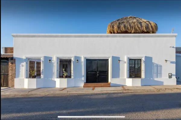 Casa en venta en Country Club, Guaymas, Sonora Casa en venta en Country Club, Guaymas, Sonora