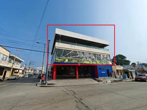 Local en renta en Primero de Mayo, Ciudad Madero, Tamaulipas Local en renta en Primero de Mayo, Ciudad Madero, Tamaulipas