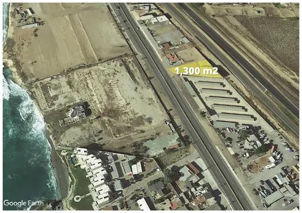 Edificio en venta en Baja del Mar, Playas de Rosarito, Baja California