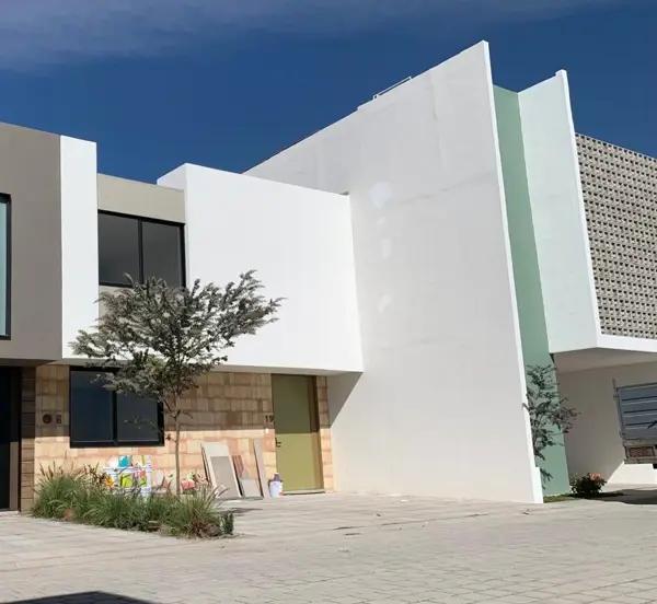 Casa en venta en San Andrés Cholula Centro, San Andrés Cholula, Puebla Casa en venta en San Andrés Cholula Centro, San Andrés Cholula, Puebla