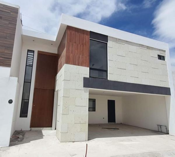 Casa en venta en Altozano la Nueva Laguna, Gómez Palacio, Durango